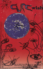 Load image into Gallery viewer, The Cure : Wish (Cass, Album, Club, BMG)