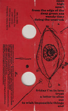 Load image into Gallery viewer, The Cure : Wish (Cass, Album, Club, BMG)