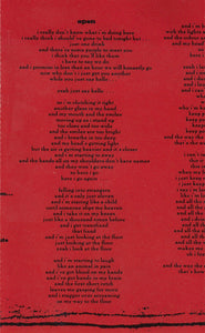 The Cure : Wish (Cass, Album, Club, BMG)