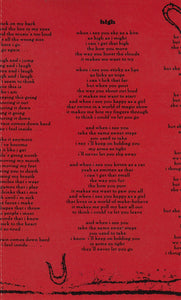 The Cure : Wish (Cass, Album, Club, BMG)