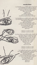 Load image into Gallery viewer, The Cure : Wish (Cass, Album, Club, BMG)