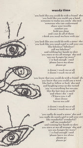 The Cure : Wish (Cass, Album, Club, BMG)