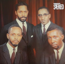 Load image into Gallery viewer, The Modern Jazz Quartet : The Modern Jazz Quartet (LP, Album, RP)