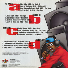 Load image into Gallery viewer, Various : Down South DJ&#39;s (2xLP, Comp)