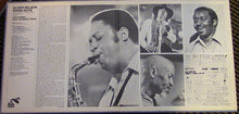 Load image into Gallery viewer, Oliver Nelson : Swiss Suite (LP, Album, Promo)