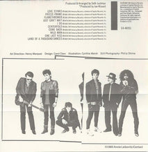 Load image into Gallery viewer, The J. Geils Band : Flashback - The Best Of J. Geils Band (Cass, Comp)