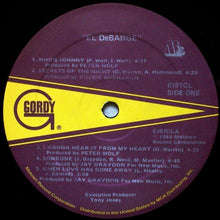 Load image into Gallery viewer, El DeBarge : El DeBarge (LP, Album)