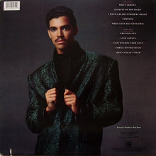 Load image into Gallery viewer, El DeBarge : El DeBarge (LP, Album)