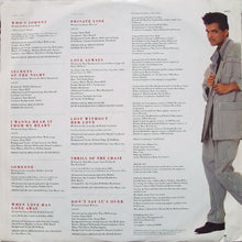 Load image into Gallery viewer, El DeBarge : El DeBarge (LP, Album)