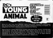 Load image into Gallery viewer, Ray Toro And Gerard Way : DC&#39;s Young Animal (12&quot;, Single, Pic)