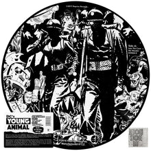 Load image into Gallery viewer, Ray Toro And Gerard Way : DC&#39;s Young Animal (12&quot;, Single, Pic)