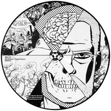 Load image into Gallery viewer, Ray Toro And Gerard Way : DC&#39;s Young Animal (12&quot;, Single, Pic)