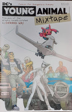 Load image into Gallery viewer, Ray Toro And Gerard Way : DC&#39;s Young Animal (12&quot;, Single, Pic)