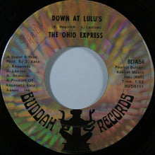 Load image into Gallery viewer, Ohio Express : Down At Lulu&#39;s / She&#39;s Not Comin&#39; Home (7&quot;, Single, ARP)