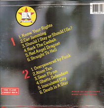 Load image into Gallery viewer, The Clash : Combat Rock (LP, Album, Car)
