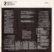 Load image into Gallery viewer, The Clash : Combat Rock (LP, Album, Car)