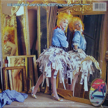 Load image into Gallery viewer, Cyndi Lauper : True Colors (LP, Album)