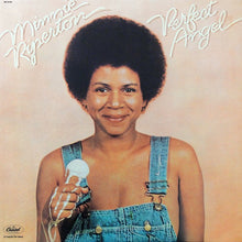 Load image into Gallery viewer, Minnie Riperton : Perfect Angel (LP, Album, RE)