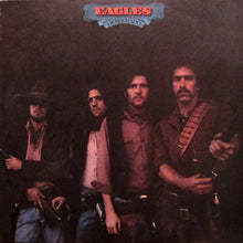 Load image into Gallery viewer, Eagles : Desperado (LP, Album, RE, SP )