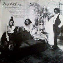Load image into Gallery viewer, Odyssey (2) : Happy Together (LP, Album)