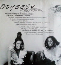 Load image into Gallery viewer, Odyssey (2) : Happy Together (LP, Album)