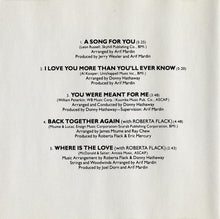 Load image into Gallery viewer, Donny Hathaway : A Donny Hathaway Collection (CD, Comp)