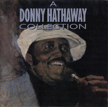Load image into Gallery viewer, Donny Hathaway : A Donny Hathaway Collection (CD, Comp)