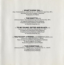 Load image into Gallery viewer, Donny Hathaway : A Donny Hathaway Collection (CD, Comp)