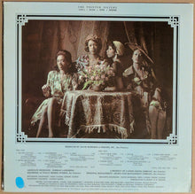 Load image into Gallery viewer, Pointer Sisters : The Pointer Sisters (LP, Album, Ter)