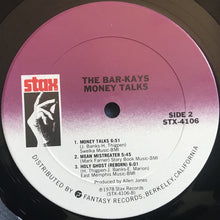 Load image into Gallery viewer, The Bar-Kays* : Money Talks (LP, Album, Ter)