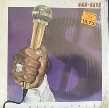 Load image into Gallery viewer, The Bar-Kays* : Money Talks (LP, Album, Ter)