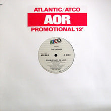Load image into Gallery viewer, The Ladder (4) : Double Shot Of Love (12&quot;, Promo)