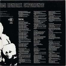 Load image into Gallery viewer, The Jimi Hendrix Experience : Axis: Bold As Love (LP, Album, RE, SRC)