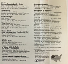 Load image into Gallery viewer, The Oak Ridge Boys : Greatest Hits Volume Three (Cass, Comp, Dol)