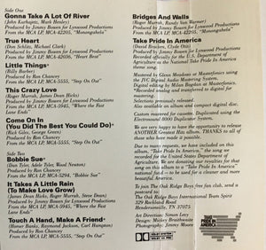 The Oak Ridge Boys : Greatest Hits Volume Three (Cass, Comp, Dol)