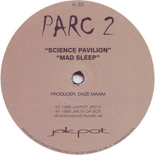 Load image into Gallery viewer, Daze Maxim : Parc 2 (12&quot;)
