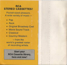 Load image into Gallery viewer, Floyd Cramer : Piano Masterpieces 1900-1975 (Cass, Comp, RE)