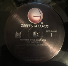 Load image into Gallery viewer, Siouxsie &amp; The Banshees : The Rapture (LP, Album)
