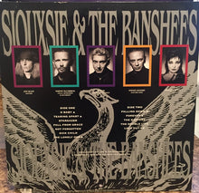 Load image into Gallery viewer, Siouxsie &amp; The Banshees : The Rapture (LP, Album)