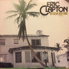 Load image into Gallery viewer, Eric Clapton : 461 Ocean Boulevard (LP, Album, RE, 53 )