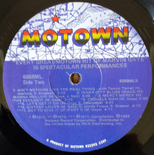 Load image into Gallery viewer, Marvin Gaye : Every Great Motown Hit Of Marvin Gaye (LP, Comp)