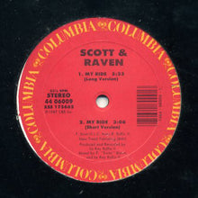 Load image into Gallery viewer, Scott &amp; Raven : The Monkey Paw (A New Dance Kraze) (12&quot;)