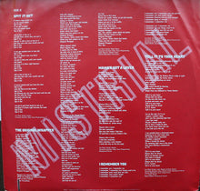 Load image into Gallery viewer, Lou Reed : Mistrial (LP, Album, Ind)