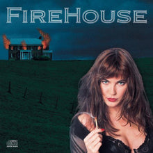 Load image into Gallery viewer, FireHouse (2) : FireHouse (CD, Album)