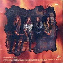 Load image into Gallery viewer, FireHouse (2) : FireHouse (CD, Album)