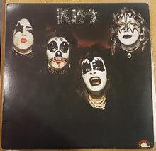 Load image into Gallery viewer, Kiss : Kiss (LP, Album, MP)