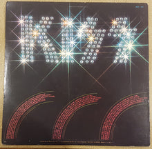 Load image into Gallery viewer, Kiss : Kiss (LP, Album, MP)