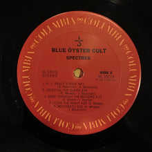 Load image into Gallery viewer, Blue Öyster Cult : Spectres (LP, Album, Pit)