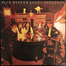 Load image into Gallery viewer, Blue Öyster Cult : Spectres (LP, Album, Pit)