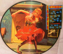 Load image into Gallery viewer, Cyndi Lauper : She's So Unusual (LP, Album, Ltd, Pic)